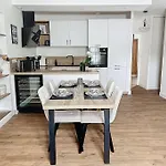 Appartement Le - Bleu Lavande Le Meux
