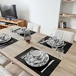 Le - Bleu Lavande Appartement Le Meux