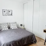 Appartement Le - Bleu Lavande Le Meux