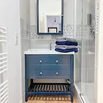 Le - Bleu Lavande Le Meux