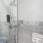 Appartement Le - Bleu Lavande Le Meux