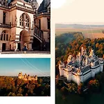 Le - Bleu Lavande
