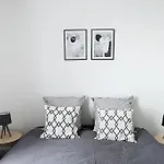 Appartement Le - Bleu Lavande *