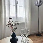 Appartement Le - Bleu Lavande *