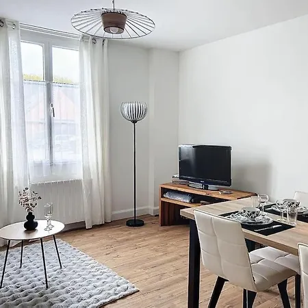 Le - Bleu Lavande Le Meux