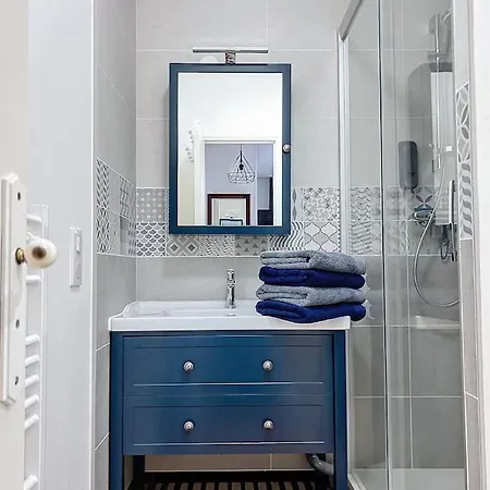 Le - Bleu Lavande 公寓 Le Meux