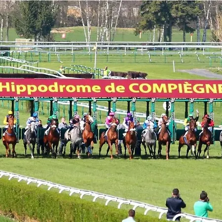 Le - Bleu Lavande 公寓