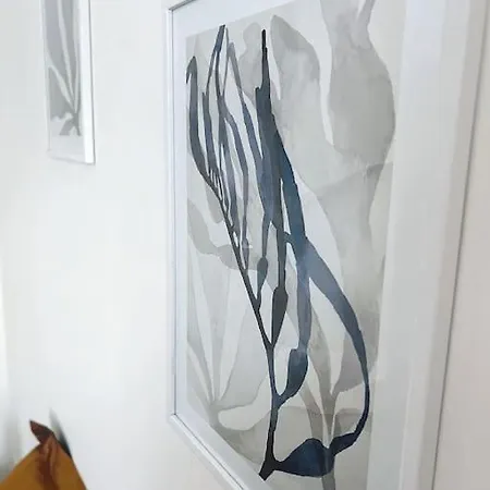 Le - Bleu Lavande 公寓 *