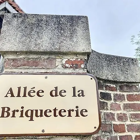 Le - Bleu Lavande Le Meux