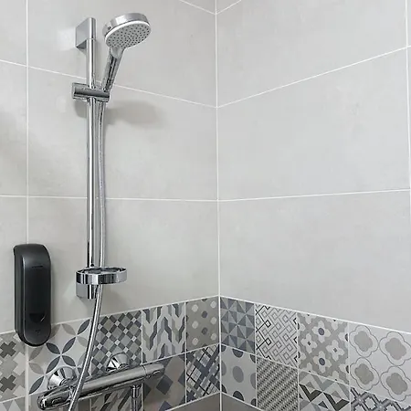 公寓 Le - Bleu Lavande *