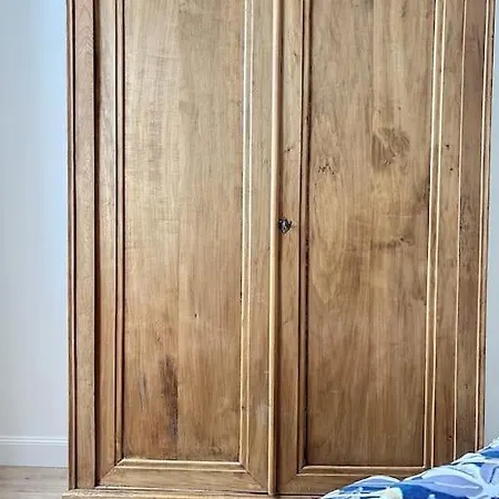 Le - Bleu Lavande 公寓 *