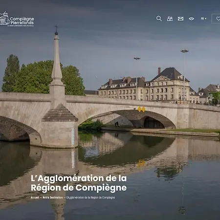 Le - Bleu Lavande * Le Meux