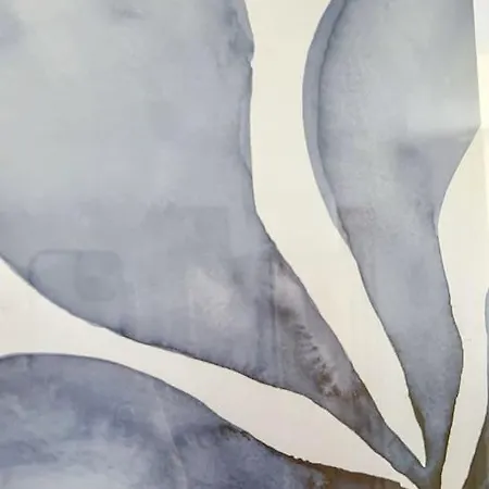 Le - Bleu Lavande * Le Meux