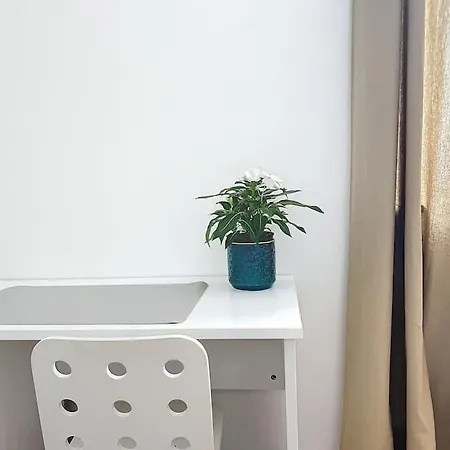 Le - Bleu Lavande Le Meux